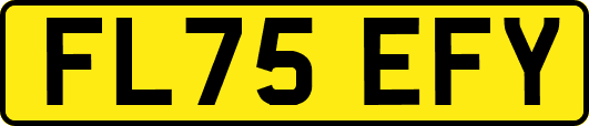 FL75EFY