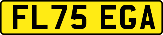FL75EGA
