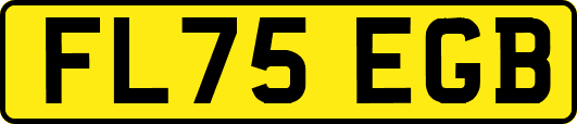 FL75EGB