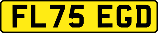 FL75EGD