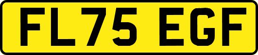 FL75EGF