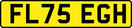 FL75EGH