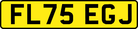 FL75EGJ