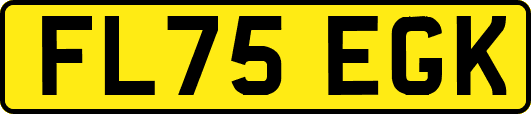 FL75EGK