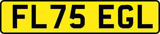 FL75EGL