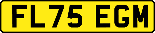 FL75EGM