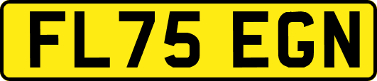 FL75EGN
