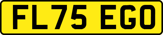 FL75EGO