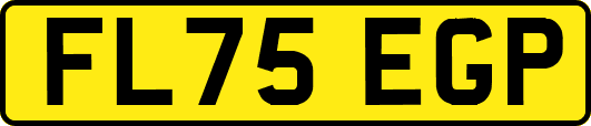FL75EGP