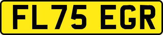 FL75EGR