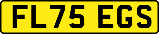 FL75EGS