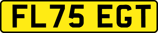 FL75EGT