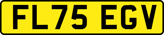 FL75EGV