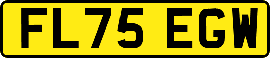 FL75EGW