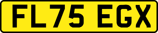 FL75EGX