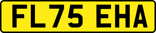 FL75EHA
