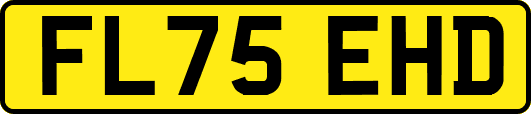FL75EHD