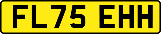 FL75EHH