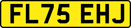 FL75EHJ