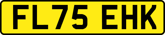 FL75EHK
