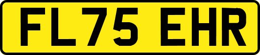 FL75EHR