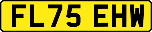 FL75EHW