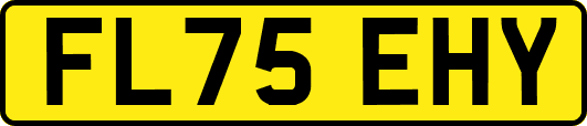 FL75EHY