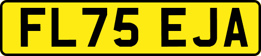 FL75EJA
