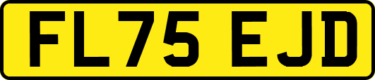 FL75EJD