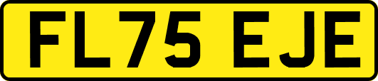 FL75EJE