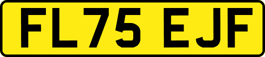 FL75EJF