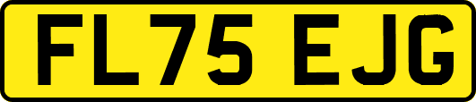 FL75EJG