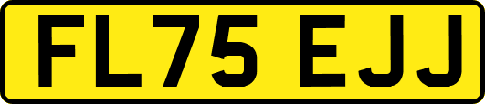FL75EJJ