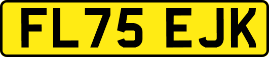 FL75EJK
