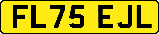 FL75EJL