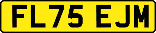 FL75EJM
