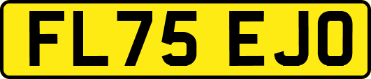 FL75EJO
