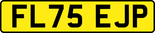 FL75EJP