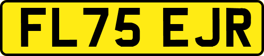 FL75EJR