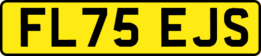 FL75EJS