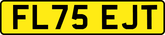 FL75EJT