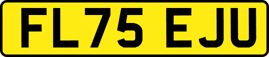 FL75EJU
