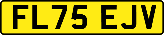 FL75EJV