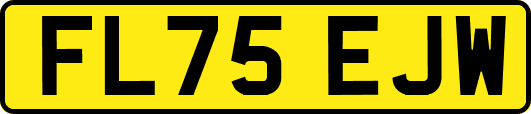 FL75EJW