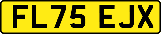 FL75EJX