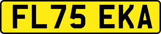 FL75EKA