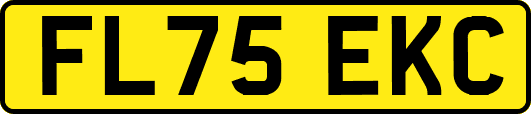 FL75EKC