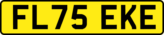 FL75EKE