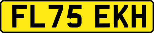 FL75EKH