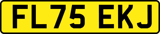 FL75EKJ